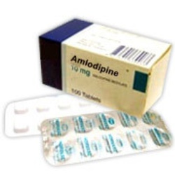 Manufacturers Exporters and Wholesale Suppliers of Amlodipine Tablet Mumbai Maharashtra